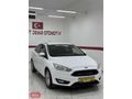 SAMET DEMİR OTOMOTİVDEN 2018 MDL HATASIZ BOYASIZ FORD FOCUS