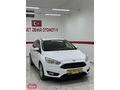 SAMET DEMİR OTOMOTİVDEN 2018 MDL HATASIZ BOYASIZ FORD FOCUS