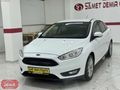 SAMET DEMİR OTOMOTİVDEN 2018 MDL HATASIZ BOYASIZ FORD FOCUS