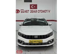 SAMET DEMİR OTOMOTİVDEN 2022 MDL FİAT EGEA URBAN