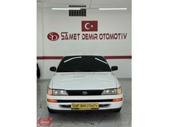 SAMET DEMİR OTOMOTİVDEN 1996 MDL TOYOTA GLİ