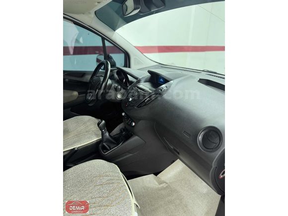 SAMET DEMİR OTOMOTİVDEN 2017 MDL HATASIZ BOYASIZ COURİER