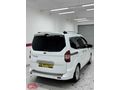 SAMET DEMİR OTOMOTİVDEN 2017 MDL HATASIZ BOYASIZ COURİER