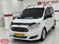SAMET DEMİR OTOMOTİVDEN 2017 MDL HATASIZ BOYASIZ COURİER