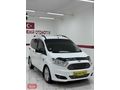 SAMET DEMİR OTOMOTİVDEN 2017 MDL HATASIZ BOYASIZ COURİER