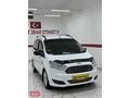 SAMET DEMİR OTOMOTİVDEN 2017 MDL HATASIZ BOYASIZ COURİER
