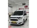 SAMET DEMİR OTOMOTİVDEN 2017 MDL HATASIZ BOYASIZ COURİER