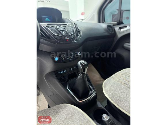 SAMET DEMİR OTOMOTİVDEN 2017 MDL HATASIZ BOYASIZ COURİER