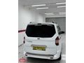SAMET DEMİR OTOMOTİVDEN 2017 MDL HATASIZ BOYASIZ COURİER