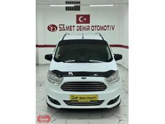 SAMET DEMİR OTOMOTİVDEN 2017 MDL HATASIZ BOYASIZ COURİER