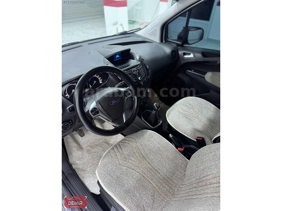 SAMET DEMİR OTOMOTİVDEN 2017 MDL HATASIZ BOYASIZ COURİER