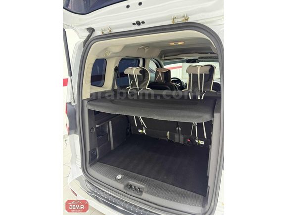 SAMET DEMİR OTOMOTİVDEN 2017 MDL HATASIZ BOYASIZ COURİER