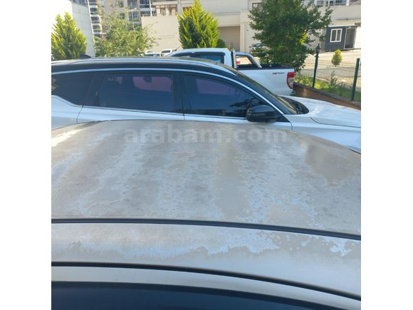 Sahibinden Fiat Linea 1.4 Fire Active 2007 Model Edirne 203.000 km Şampanya