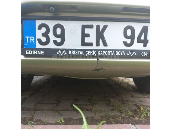 Sahibinden Fiat Linea 1.4 Fire Active 2007 Model Edirne 203.000 km Şampanya