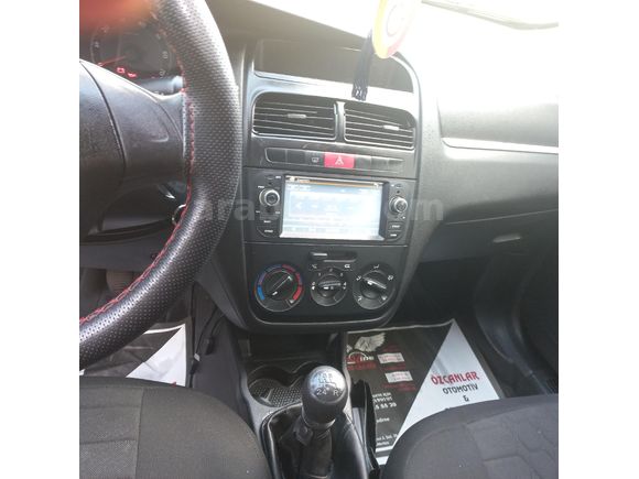 Sahibinden Fiat Linea 1.4 Fire Active 2007 Model Edirne 203.000 km Şampanya