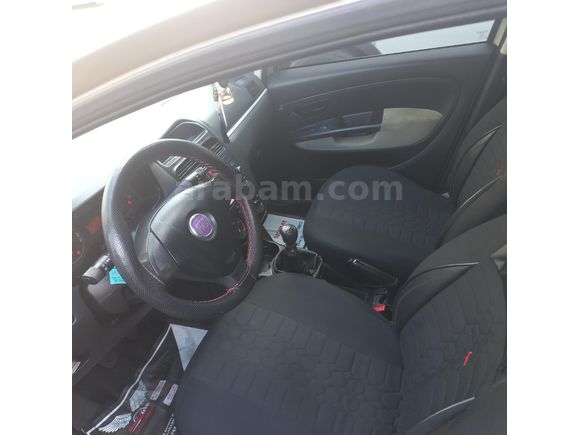 Sahibinden Fiat Linea 1.4 Fire Active 2007 Model Edirne 203.000 km Şampanya