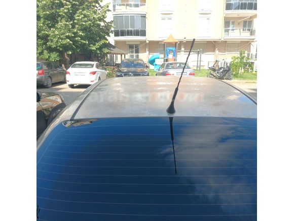Sahibinden Fiat Linea 1.4 Fire Active 2007 Model Edirne 203.000 km Şampanya