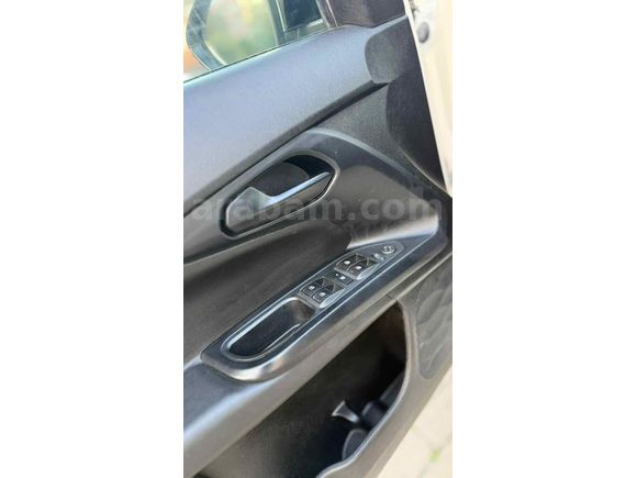 Sahibinden Fiat Egea 1.3 Multijet Easy 2017 Model  202.000 km Beyaz