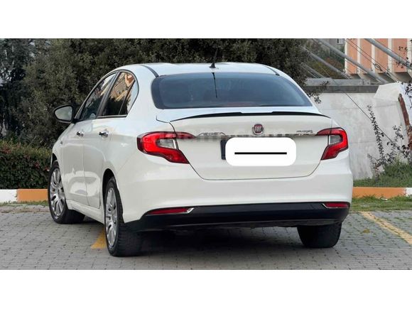 Sahibinden Fiat Egea 1.3 Multijet Easy 2017 Model  202.000 km Beyaz