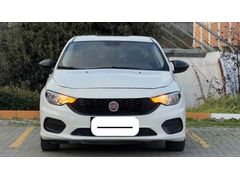 Sahibinden Fiat Egea 1.3 Multijet Easy 2017 Model  202.000 km Beyaz