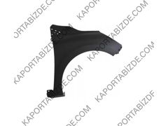 RENAULT CLIO IV ÖN ÇAMURLUK ASTARLI SAĞ HATCHBACK 2012-2019 631002841R İTHAL ÜRÜN