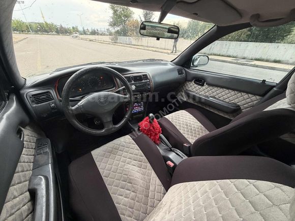 EFSANE KLİMALİ 1997 TOYOTA COROLLA