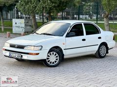 / FABRİKASYON KLİMALI EFSANE 1.6 COROLLA '10 YILLIK SAHİBİNDEN '