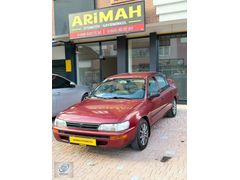 ARİMAH OTOM OTİVDENORJİNAL KİLOMETRE-MOTOR YÜRÜ KUSURSUZ 1.6 XLİ