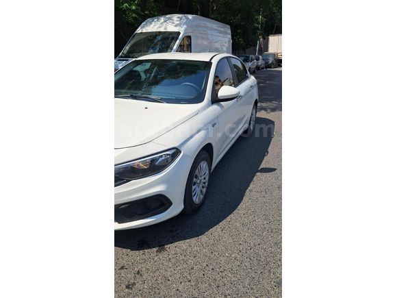 Sahibinden Fiat Egea 1.3 Multijet Easy 2023 Model