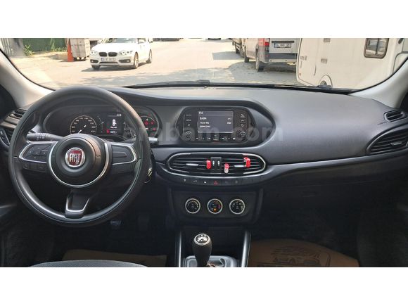 Sahibinden Fiat Egea 1.3 Multijet Easy 2023 Model