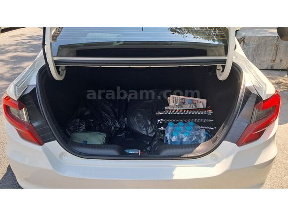 Sahibinden Fiat Egea 1.3 Multijet Easy 2023 Model