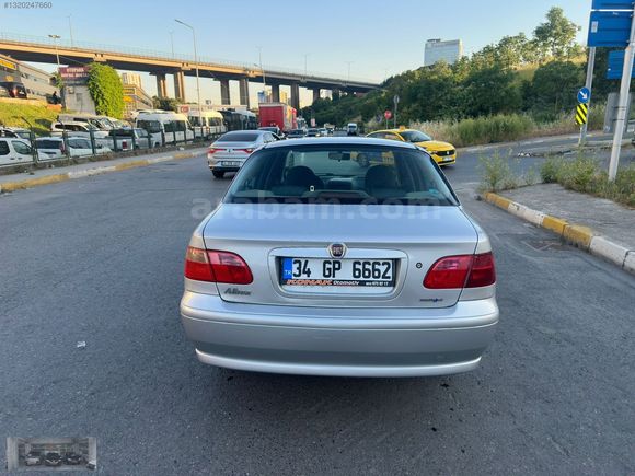 2010 MODEL ALBEA 1.3 M.JET DYNAMİC BAKIMLI MASRAFSIZ