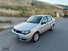 2010 MODEL ALBEA 1.3 M.JET DYNAMİC BAKIMLI MASRAFSIZ