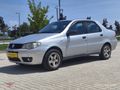 YÜREKLİ'DEN 2008 ALBEA SOLE 1.3 DYNAMİC ORJİNAL AİLE ARACI