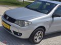 YÜREKLİ'DEN 2008 ALBEA SOLE 1.3 DYNAMİC ORJİNAL AİLE ARACI