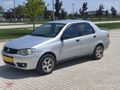 YÜREKLİ'DEN 2008 ALBEA SOLE 1.3 DYNAMİC ORJİNAL AİLE ARACI