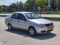 YÜREKLİ'DEN 2008 ALBEA SOLE 1.3 DYNAMİC ORJİNAL AİLE ARACI