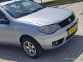 YÜREKLİ'DEN 2008 ALBEA SOLE 1.3 DYNAMİC ORJİNAL AİLE ARACI