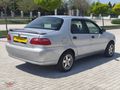 YÜREKLİ'DEN 2008 ALBEA SOLE 1.3 DYNAMİC ORJİNAL AİLE ARACI