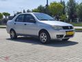 YÜREKLİ'DEN 2008 ALBEA SOLE 1.3 DYNAMİC ORJİNAL AİLE ARACI