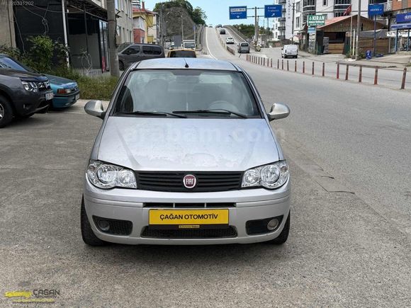 2011 FİAT ALBEA 1.3multijet DYNAMİC