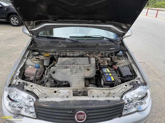 2011 FİAT ALBEA 1.3multijet DYNAMİC