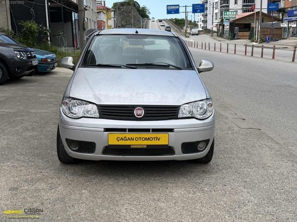 2011 FİAT ALBEA 1.3multijet DYNAMİC