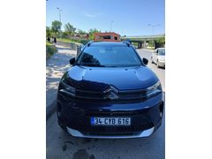 Sahibinden Citroen C5 Aircross 1.5 Shine Bold en full ü 2024 Model  35.500 km