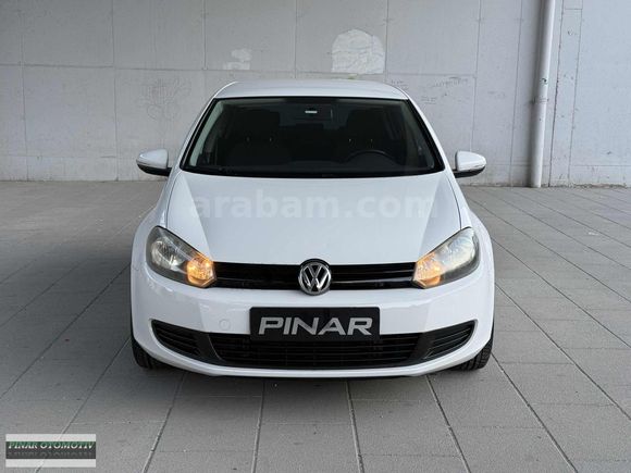 HATASIZ BOYASIZ TRAMERSİZ GOLF 1.6 TREND 62.000 KM
