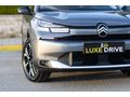 LUXE DRİVEDAN 2025 C4X MAX FULL PAKET+ SUNROOF