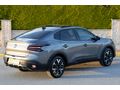LUXE DRİVEDAN 2025 C4X MAX FULL PAKET+ SUNROOF