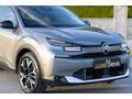 LUXE DRİVEDAN 2025 C4X MAX FULL PAKET+ SUNROOF