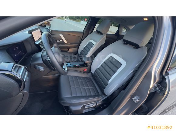 LUXE DRİVEDAN 2025 C4X MAX FULL PAKET+ SUNROOF