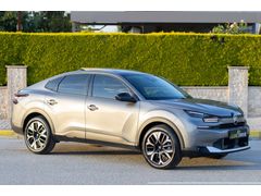 LUXE DRİVEDAN 2025-C4X-MAX PAKET-SUNROOF